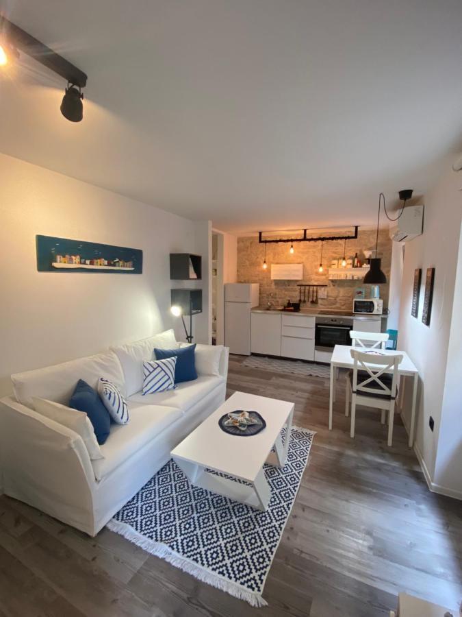 Studio Biritin Rovinj Exterior photo