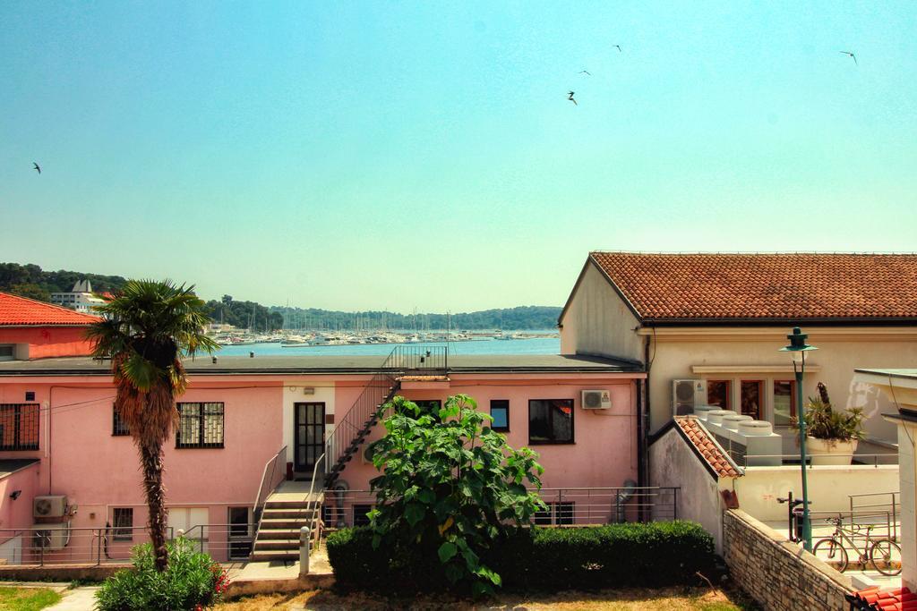 Studio Biritin Rovinj Exterior photo