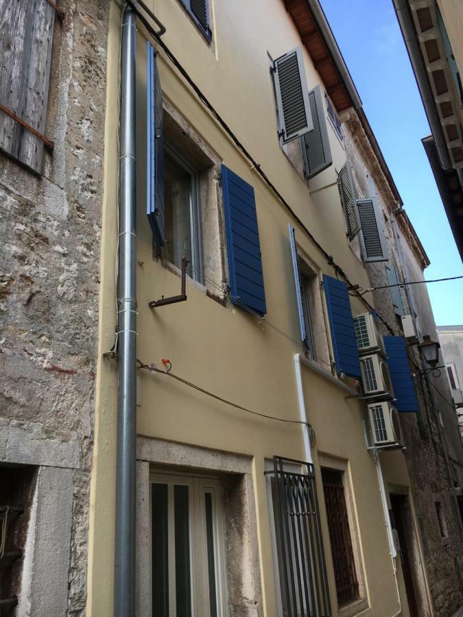 Studio Biritin Rovinj Exterior photo