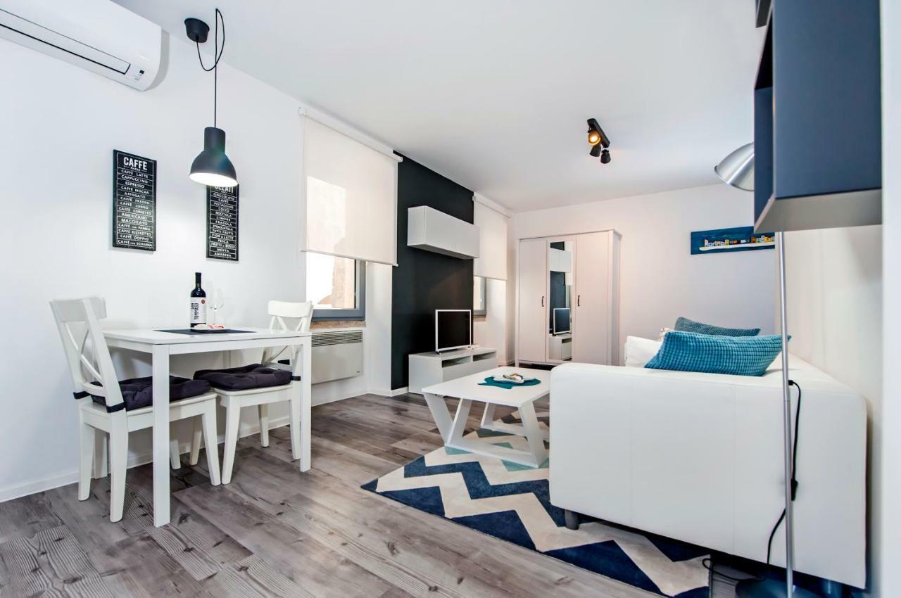 Studio Biritin Rovinj Exterior photo