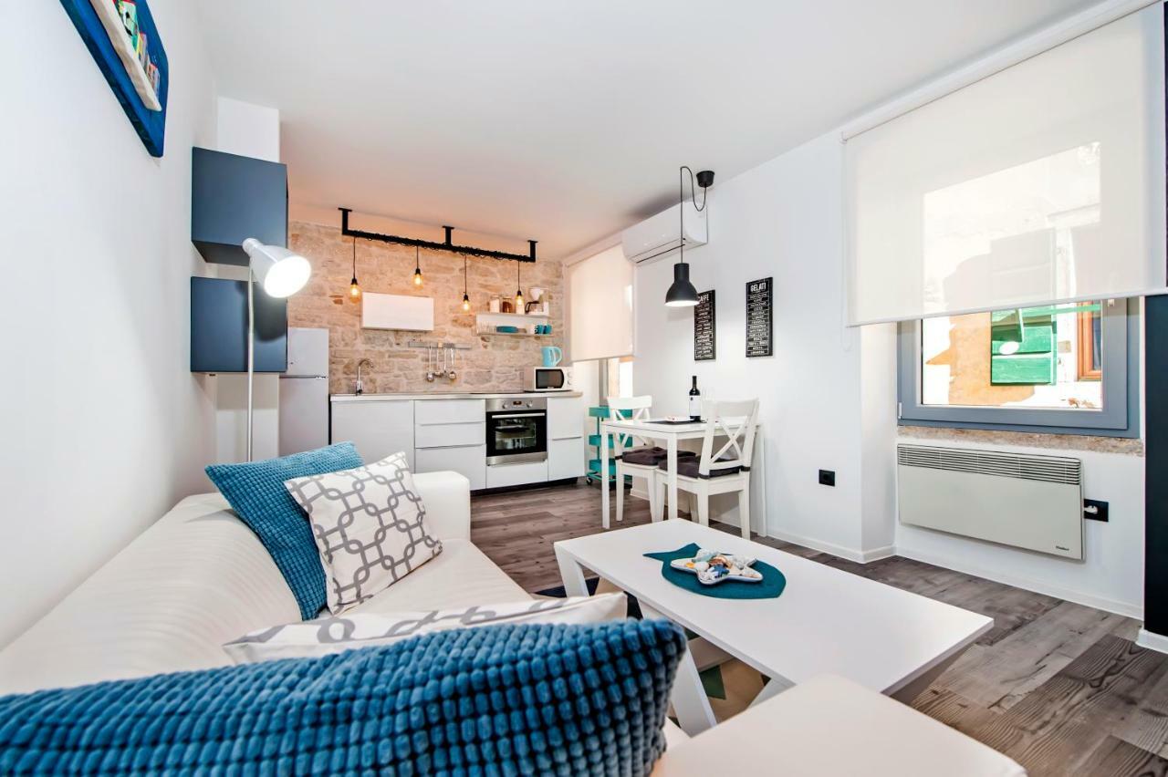 Studio Biritin Rovinj Exterior photo