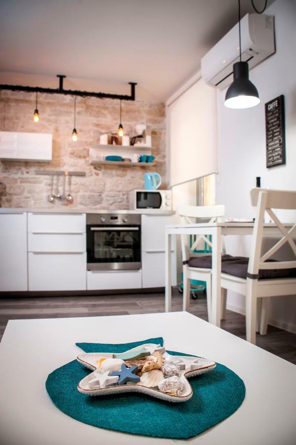 Studio Biritin Rovinj Exterior photo