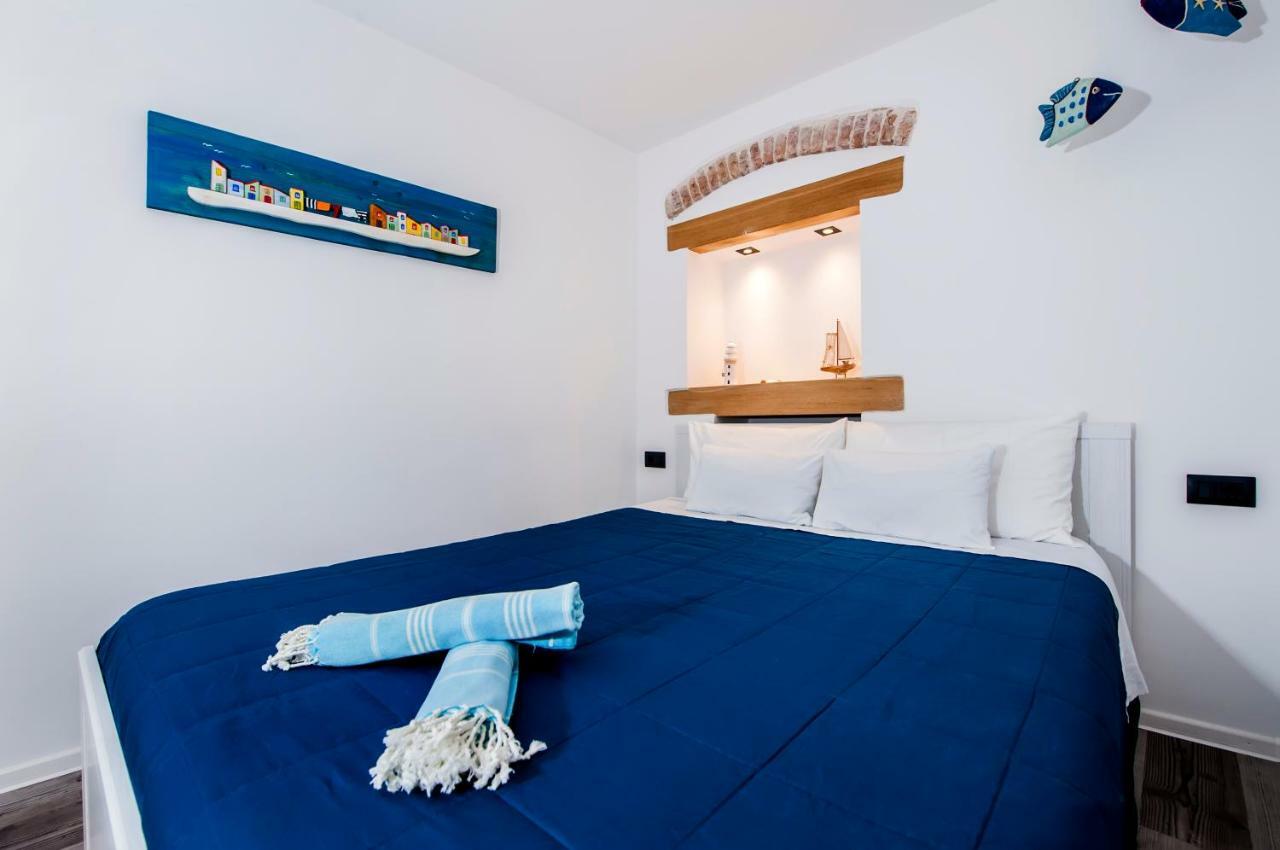 Studio Biritin Rovinj Exterior photo