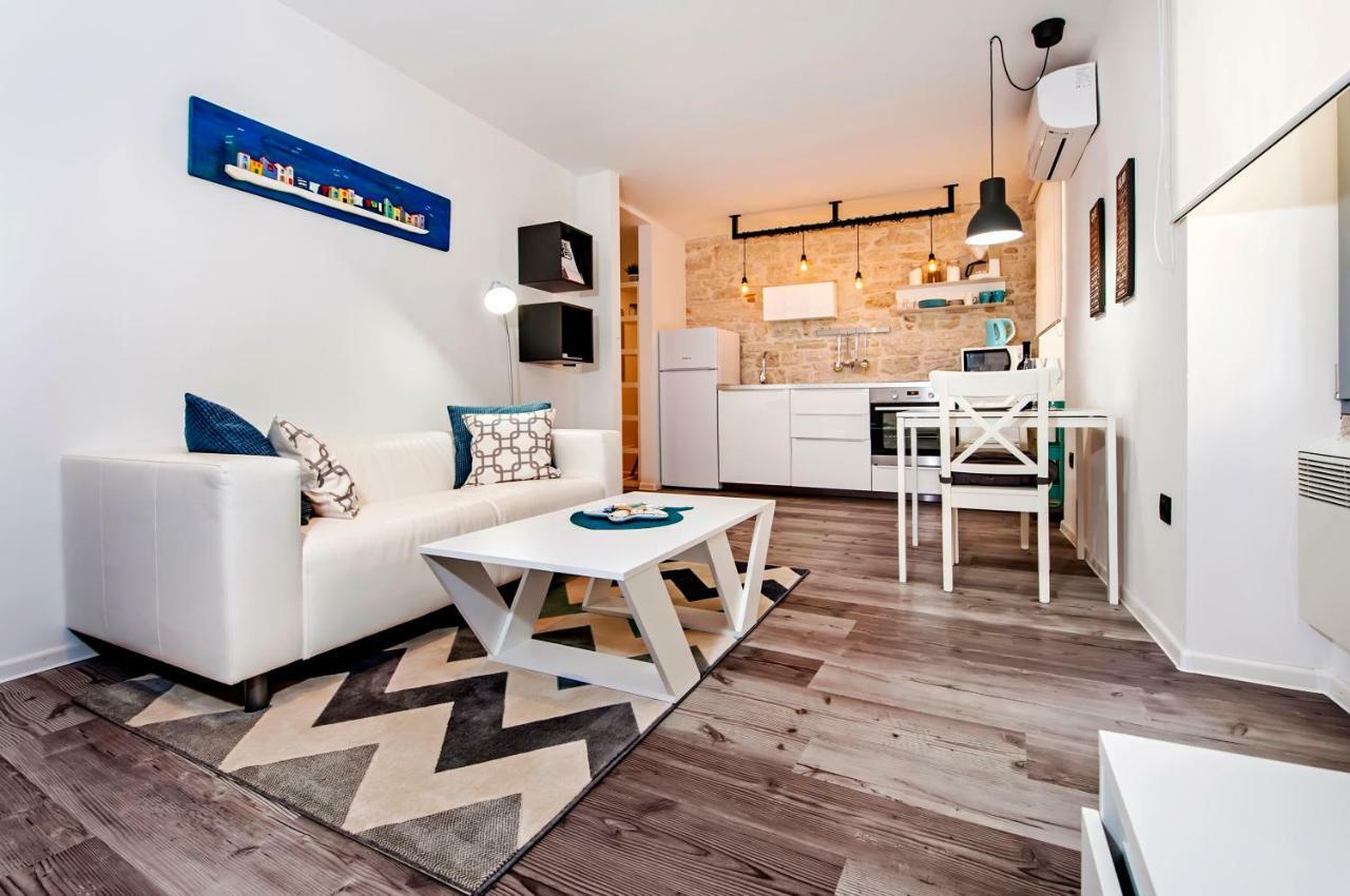 Studio Biritin Rovinj Exterior photo