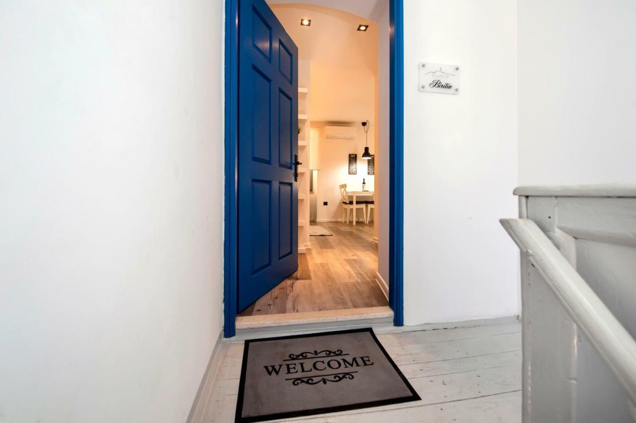 Studio Biritin Rovinj Exterior photo