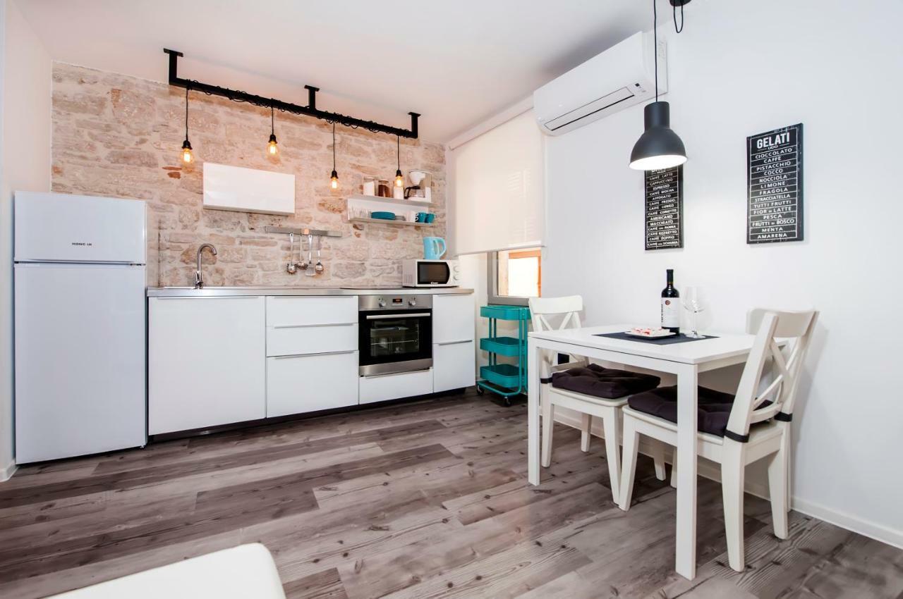 Studio Biritin Rovinj Exterior photo