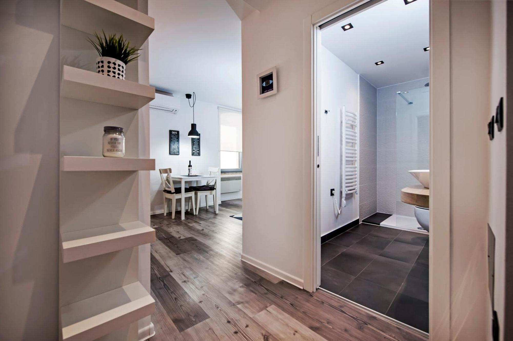 Studio Biritin Rovinj Exterior photo