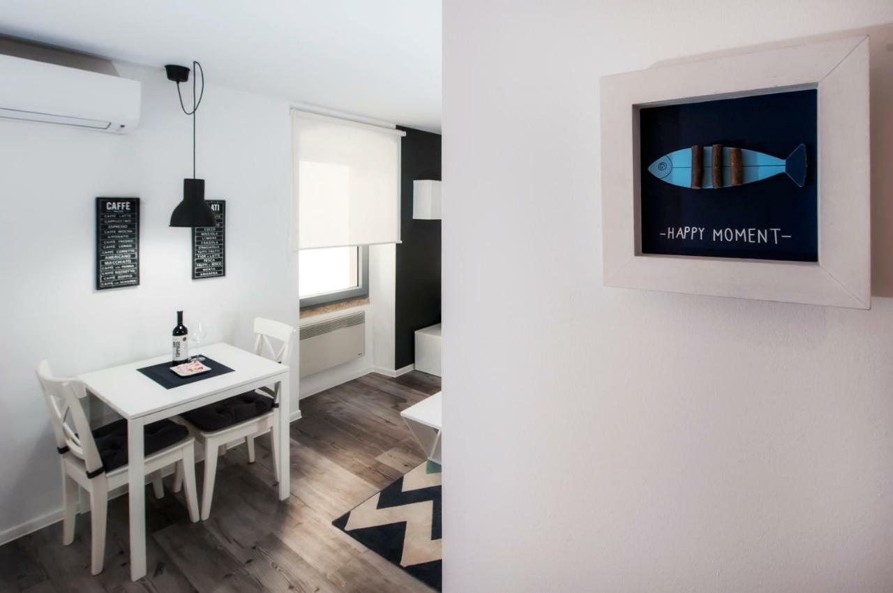 Studio Biritin Rovinj Exterior photo