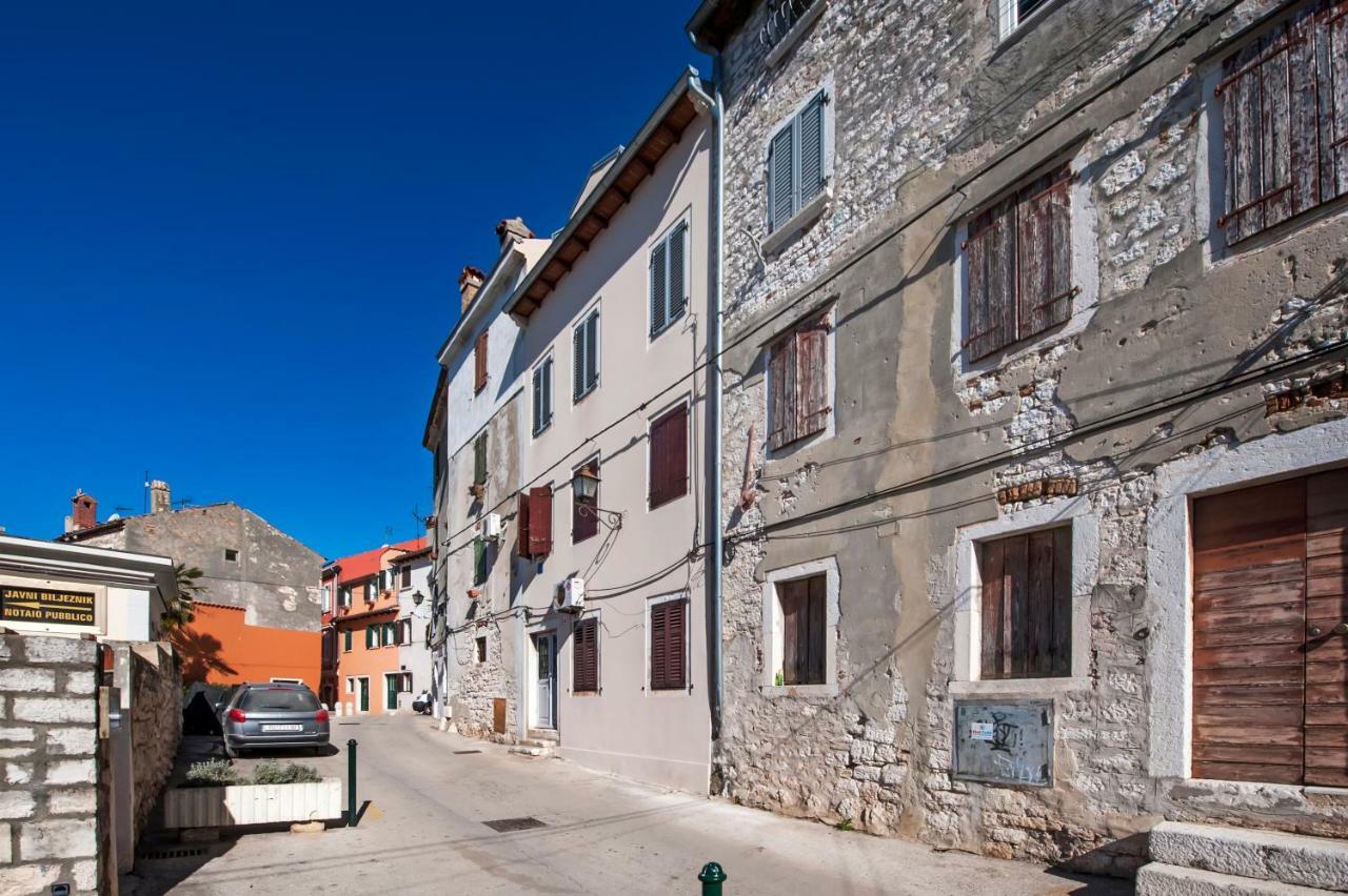 Studio Biritin Rovinj Exterior photo