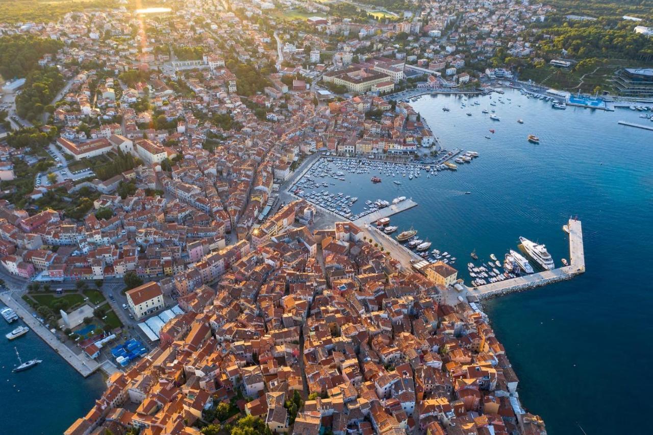 Studio Biritin Rovinj Exterior photo
