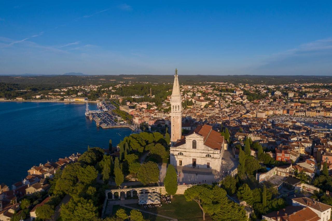 Studio Biritin Rovinj Exterior photo