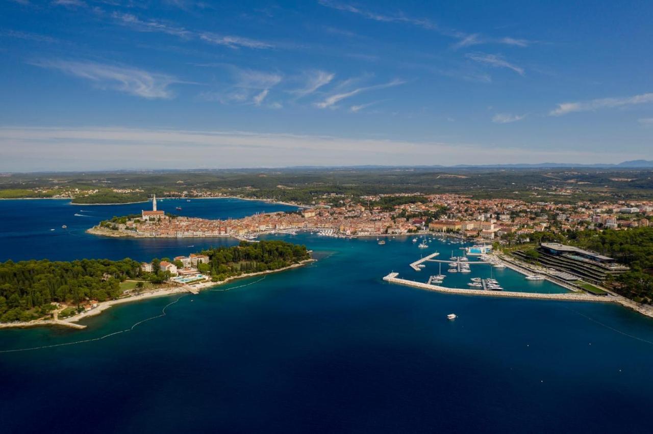 Studio Biritin Rovinj Exterior photo