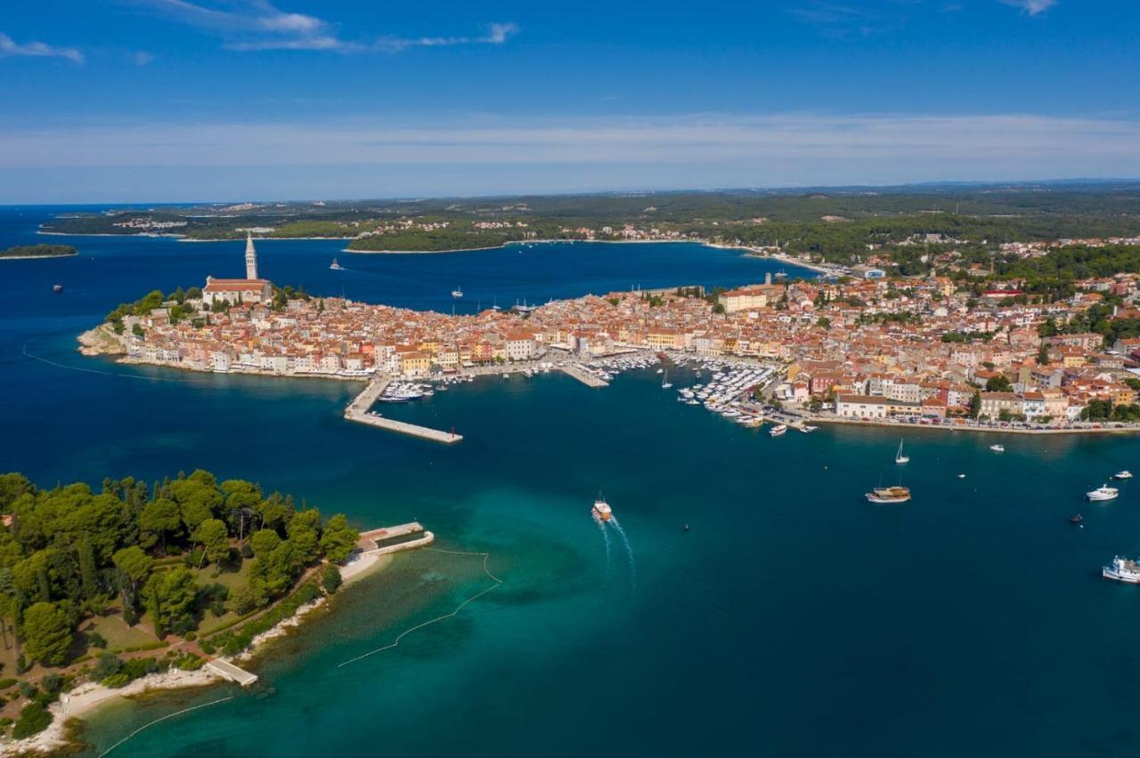 Studio Biritin Rovinj Exterior photo